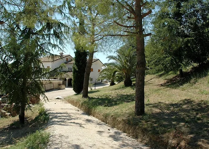 Casa Vacanze Le Palme