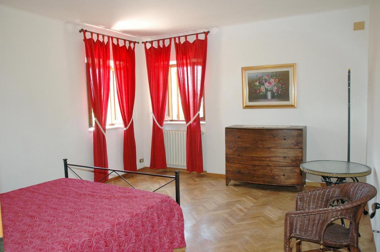 Holiday home Casa Vacanze Le Palme