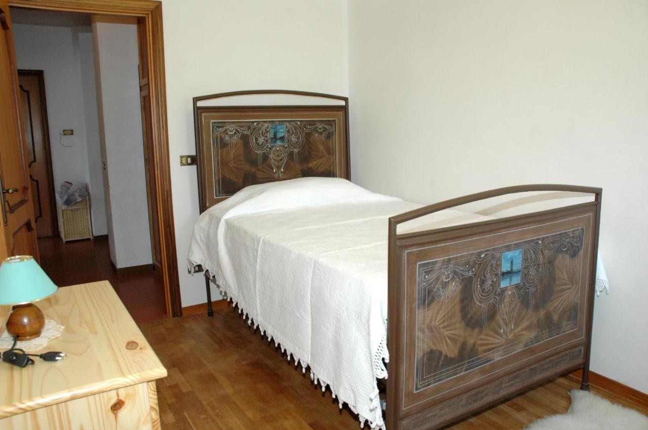 Casa Vacanze Le Palme Holiday home Servigliano