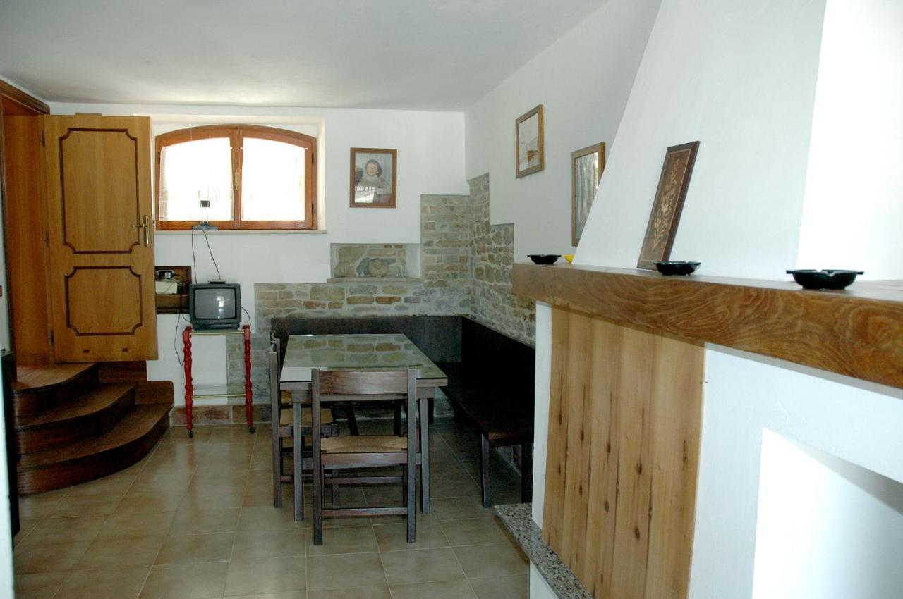 Casa Vacanze Le Palme Servigliano