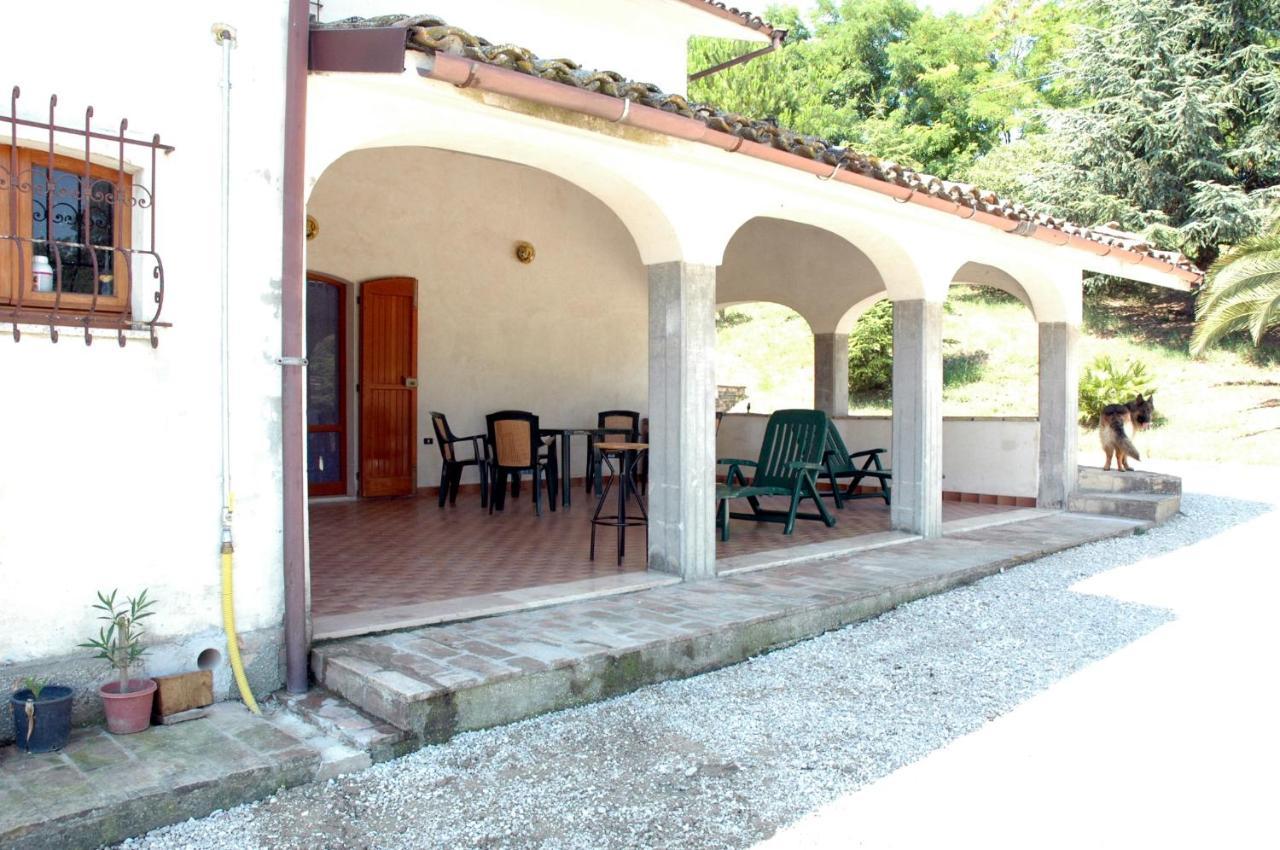 Casa Vacanze Le Palme Ferienhaus