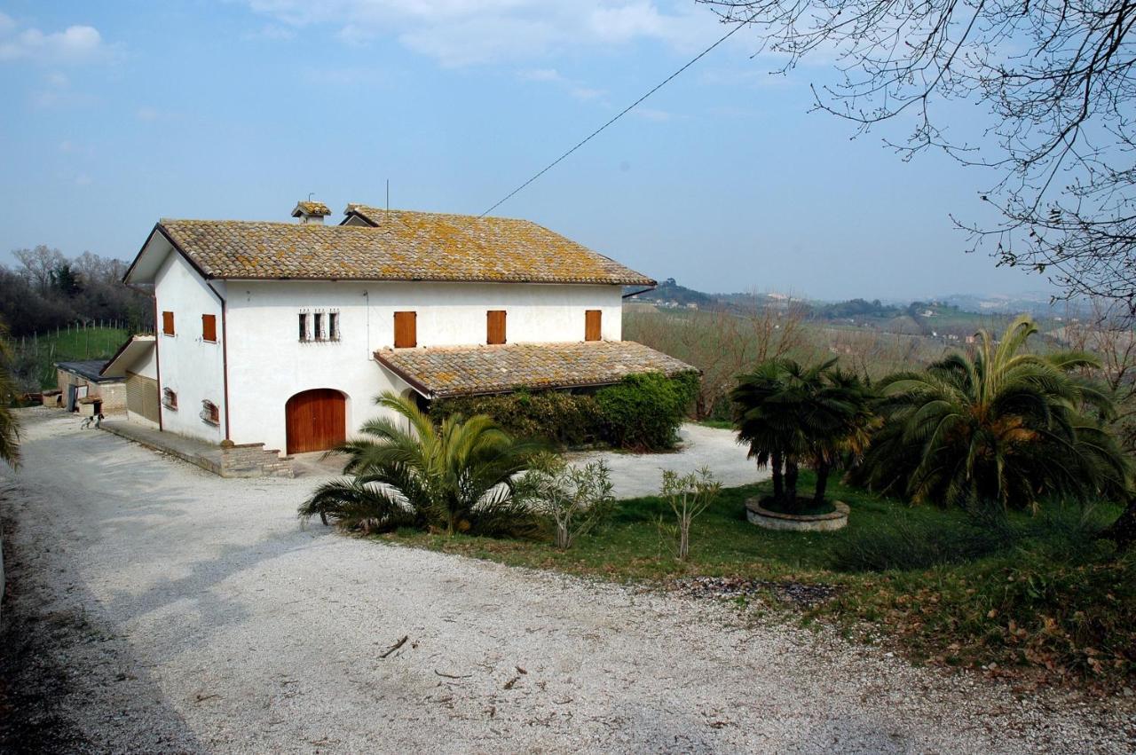 Holiday home Casa Vacanze Le Palme