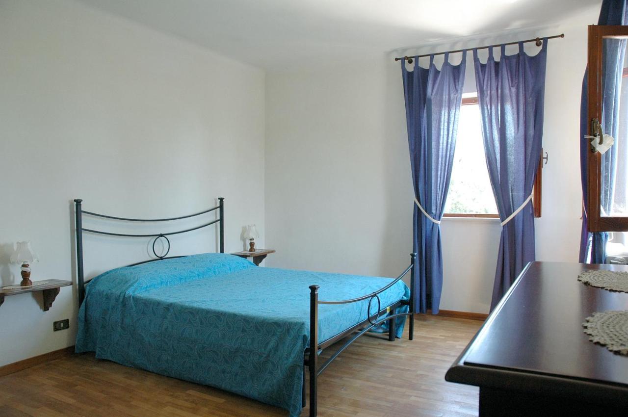 Casa Vacanze Le Palme * Servigliano