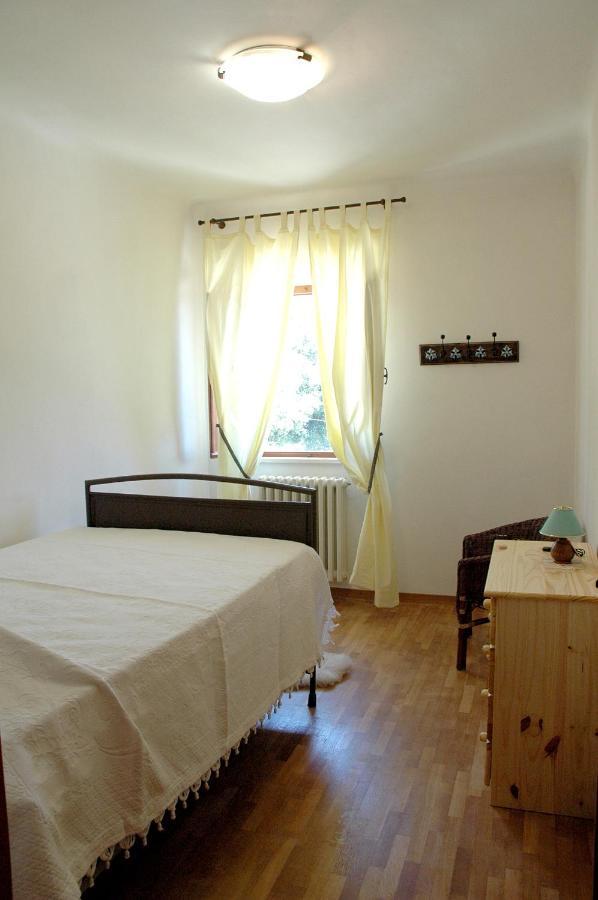 Casa Vacanze Le Palme Servigliano