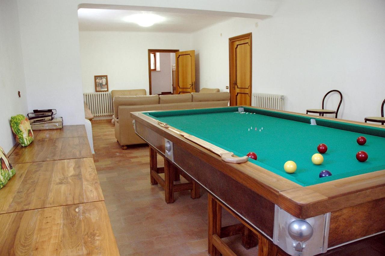 Holiday home Casa Vacanze Le Palme Servigliano